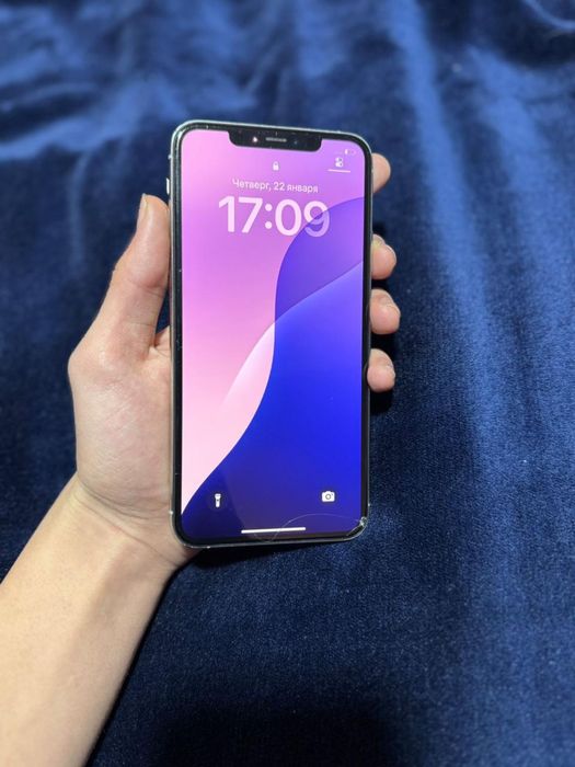 Айфон 11 про 64гб 73%акб