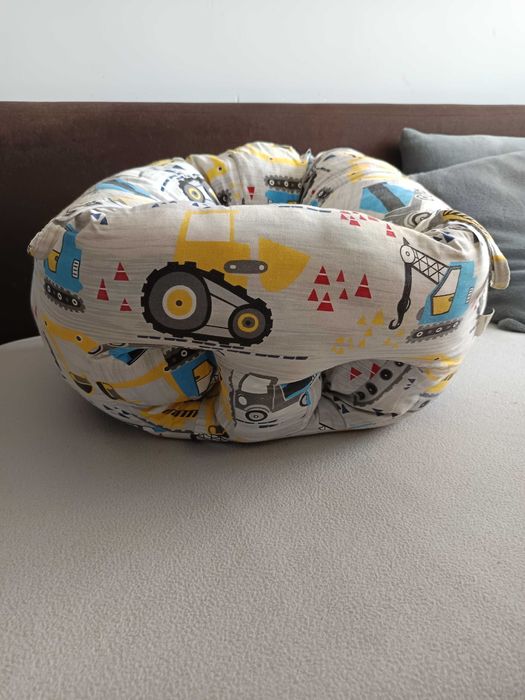 Бебешки барбарон