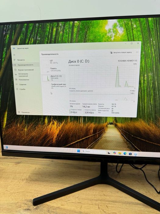 Компьютер Intel Core i5-10