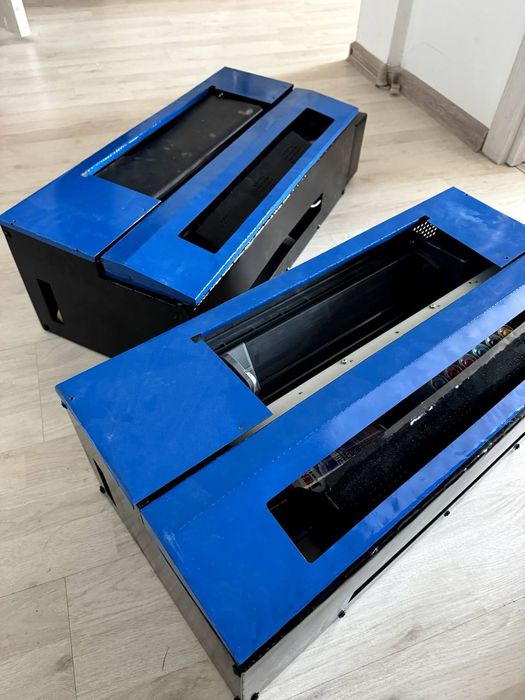 A4 va A3 DTF va SUBLIMATSIYa printerlari sotiladi, yaxshi biznes.