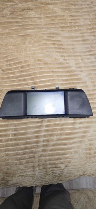 Оригинална медиа за бмв 5 сериа