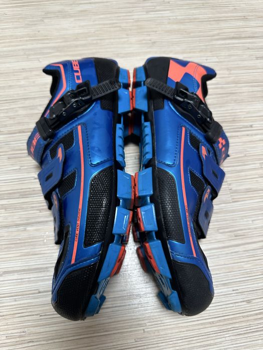 Обувь Cube mtb pro