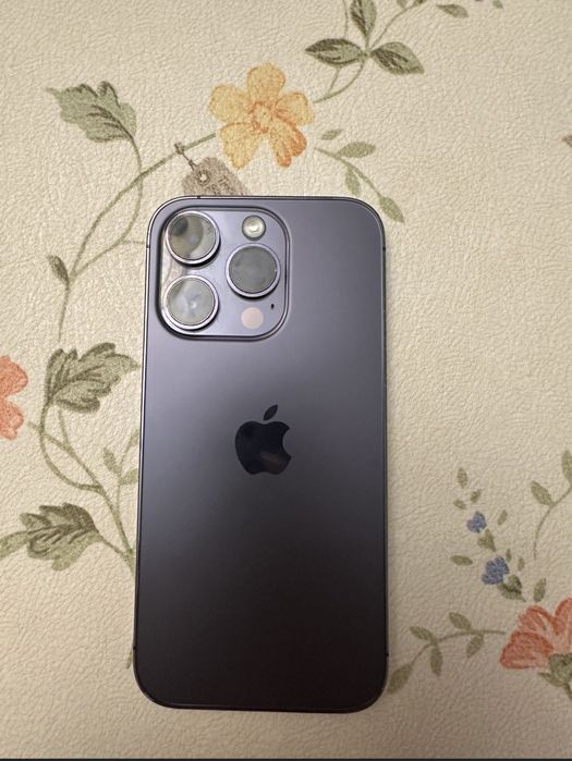 iPhone 14 pro 256 гб
