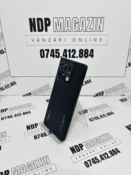 NDP Amanet NON-STOP Sos. Giurgiului 119 REDMI NOTE 13 PRO (34185)