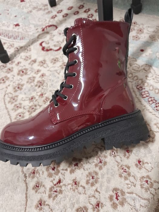 Обувь для девочек