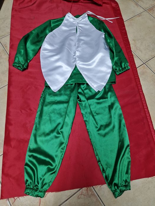 Costum  serbare ghiocel.. baiat!