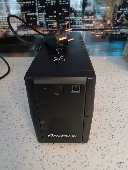 UPS устройства - CyberPower