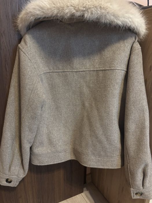 Есенни сака Mango, Zara, H&M