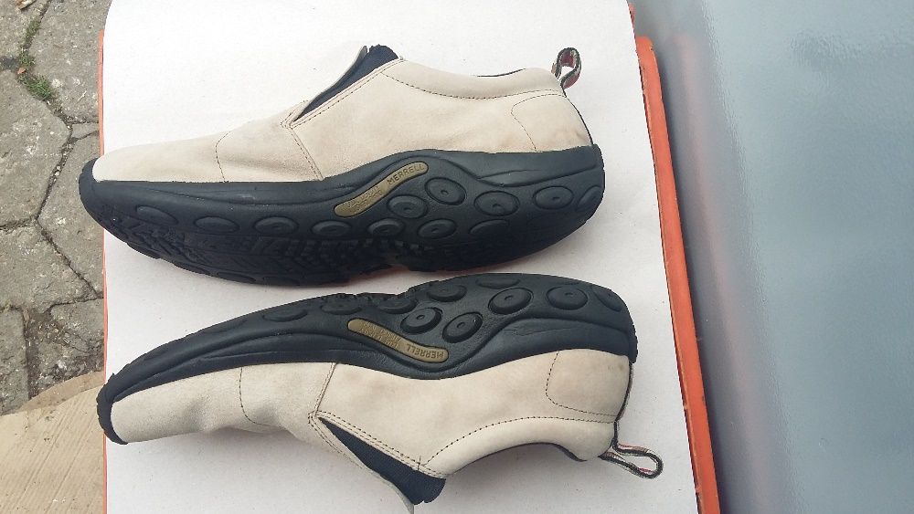 Merrell-Много Запазени