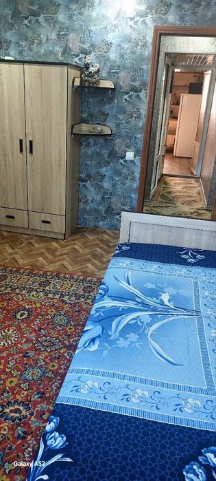 Аренда квартира  Согдиана