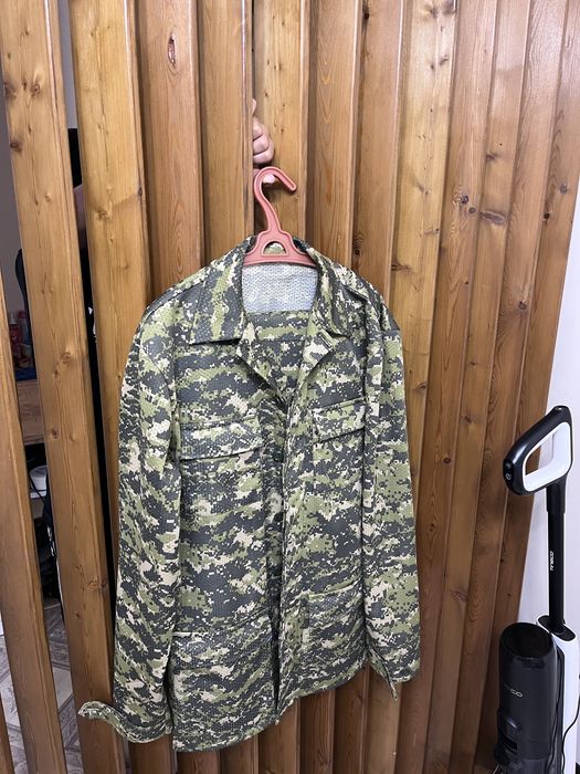 Продается военформу недорого