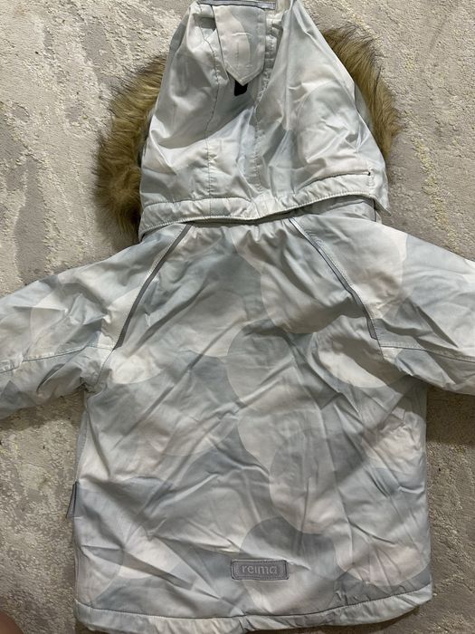 Куртка Reima