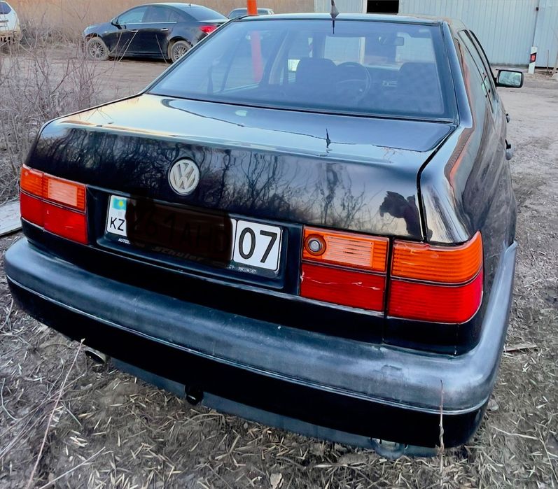 Продам фольцвпген