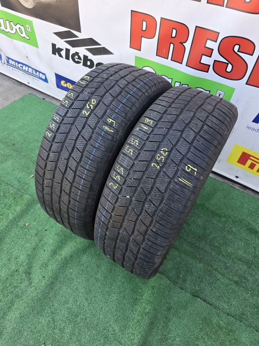 255.55.19 continental m+s