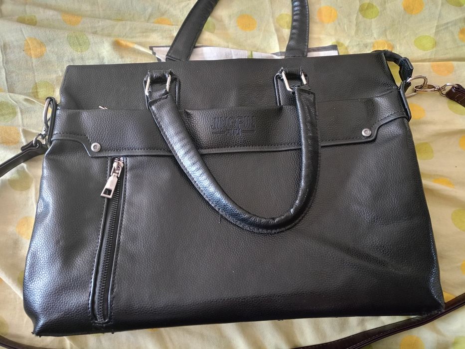 Сумка для студентов и школьников