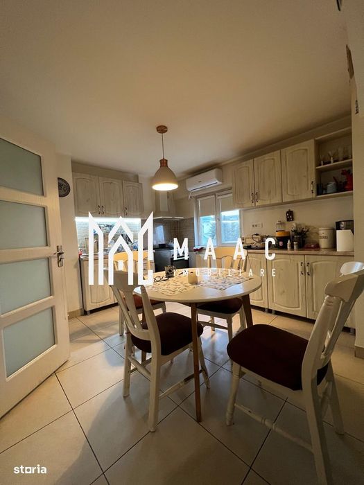 Apartament 2 camere | Ultracentral | Etaj 3 | 2 balcoane