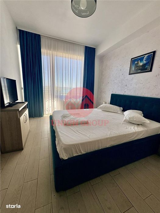 Apartament 2 Camere Modern Summerland — fotografia 1