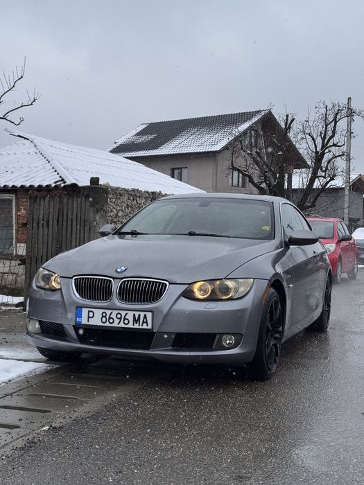 Bmw e92 328ixDrive model de America