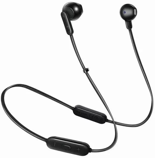 Наушники беспроводные ободок шнурок jbl tune 215