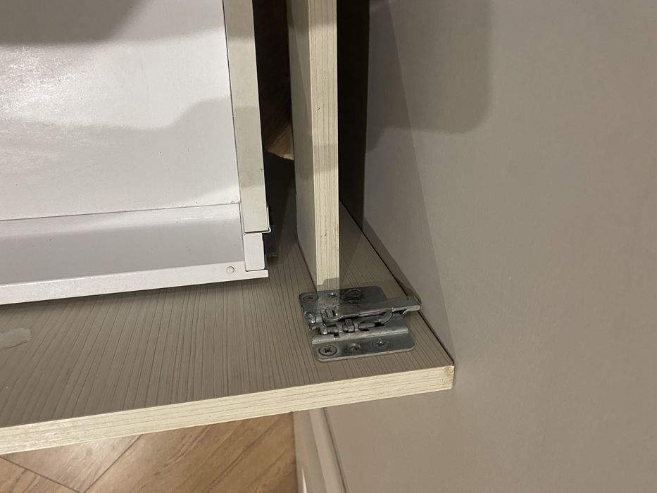 Тумба под раковину