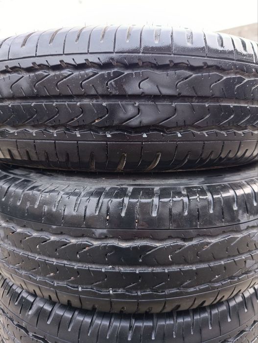 BARS ballon 12 razmer