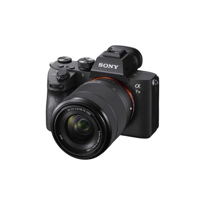 Sony A73 Ilce-7M3 Рассрочка Магазин Red Geek