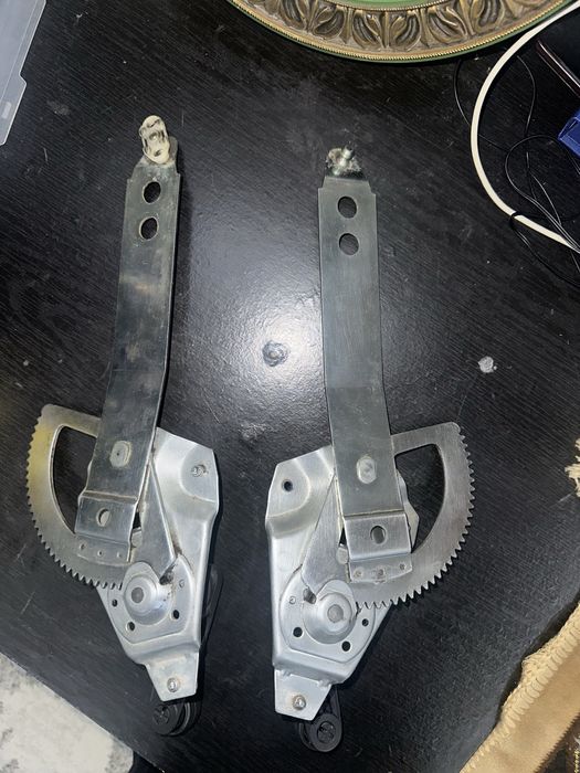 Nexia 1/2 oyna kotaruvchi mexanizm, mesarubka