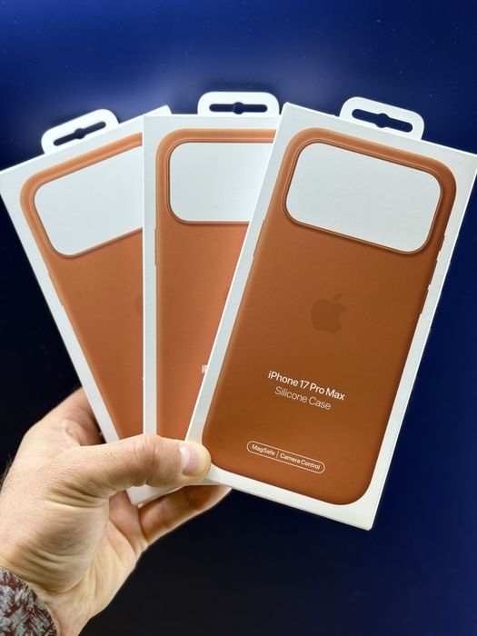 17 Pro Max Orginal case