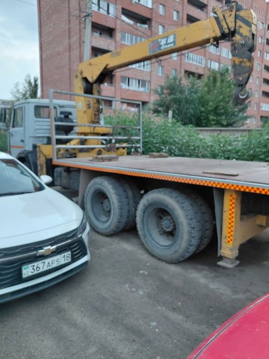 Продам манипулятор
