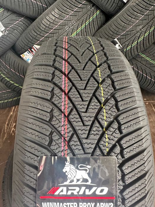 Нови зимни гуми ARIVO ARW 3 195/55R15 85H НОВ DOT 1955515