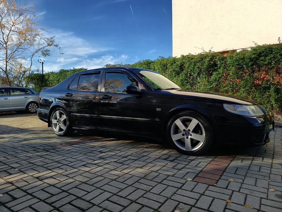 Saab 95 Aero 2.3 TS
