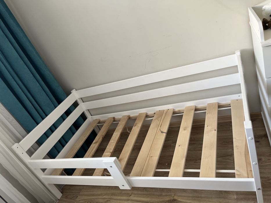 Детская, подростковая кровать