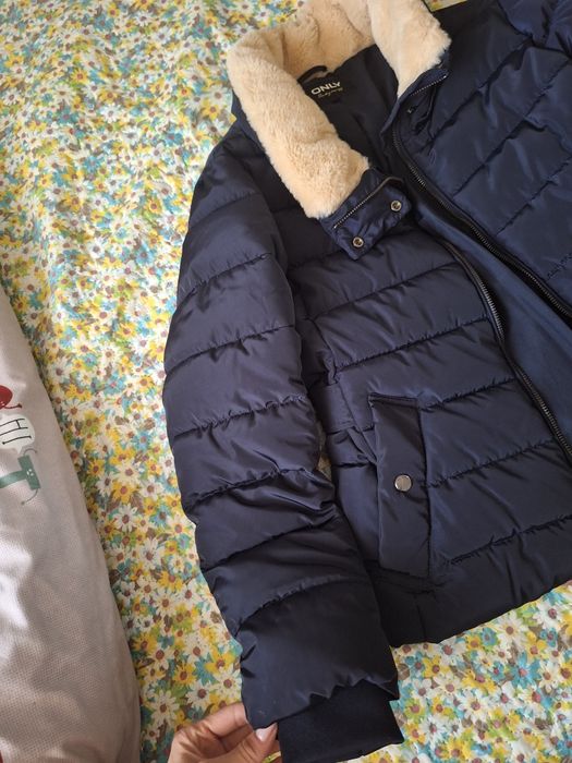 Jacheta toamna-iarna