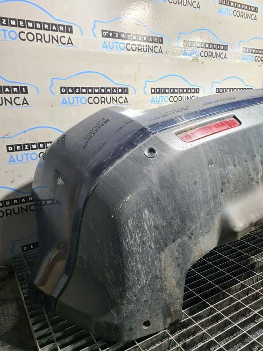 Bara spate Land Rover Freelander 2 2006 - 2010 SUV 4 Usi ALBASTRU (757)