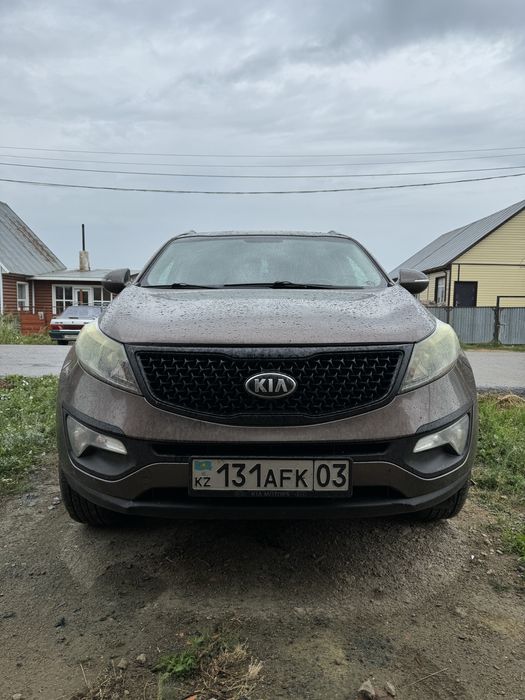 Продам кия спортэйч