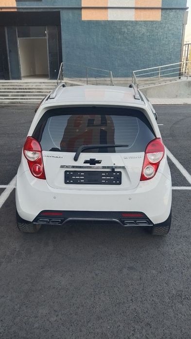 Аренда с выкупом Спарк 2020 год.