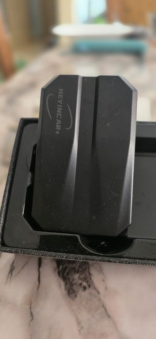 Smart AI Box за Peugeot