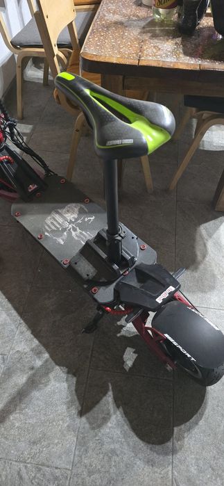 suport sa trotineta electrica