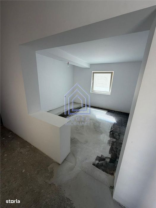 Construcție cu două camere și beci - Burdujeni