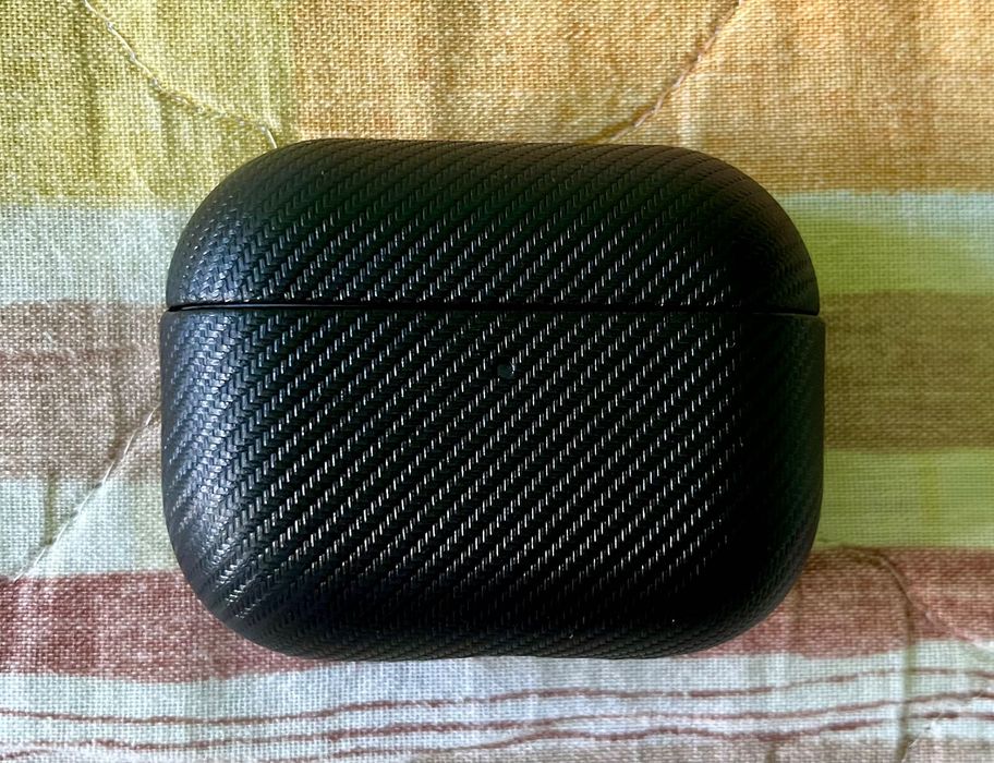 Слушалки airpods pro 2 usb-c