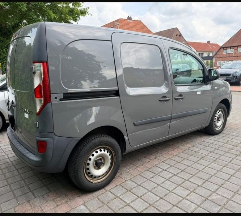 RENAULT 5 2015 — imagine 2