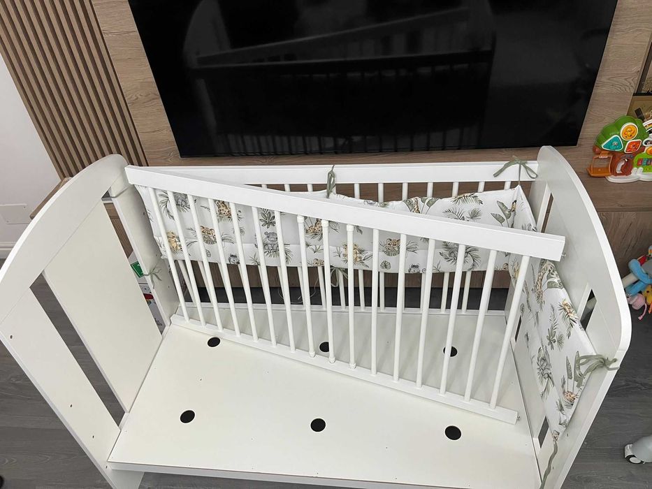 Patut pentru bebelusi