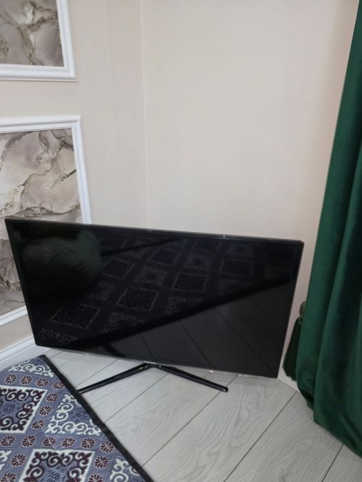 SMART TV Samsung б/у