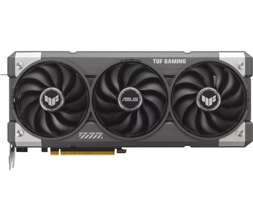 Vând placa video Asus RTX 5060 Tuf gaming