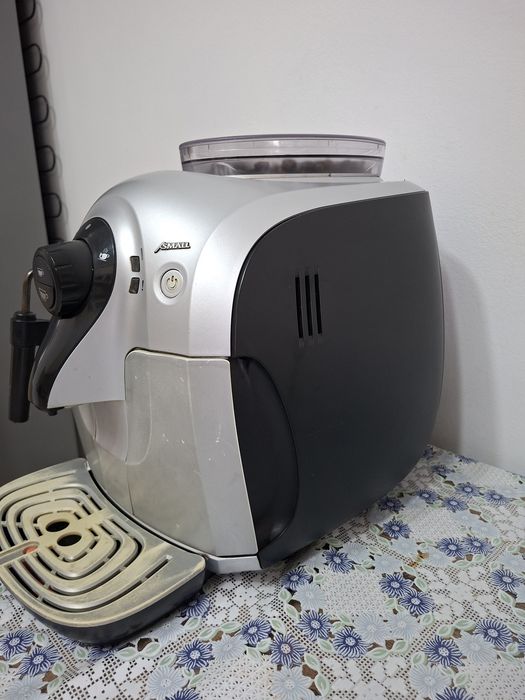 Vând Espressor  Philips Saeco Xsmall