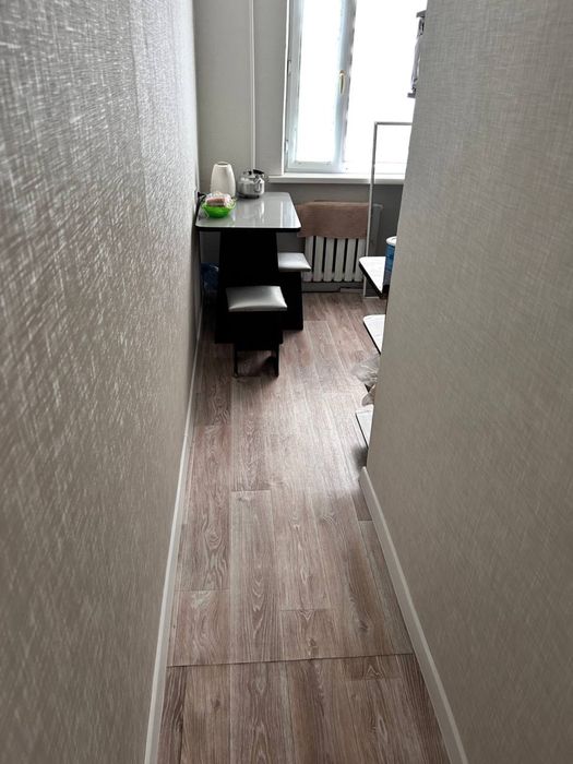 2-комнатный квартира