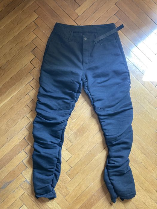 Дънки G-Star 775 wear