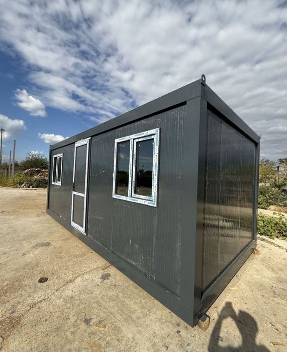 Casute / bucătărie/foisoare / spatii pentru depozitare