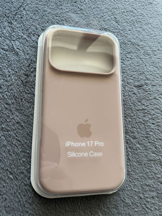 Husa iphone 17 Pro