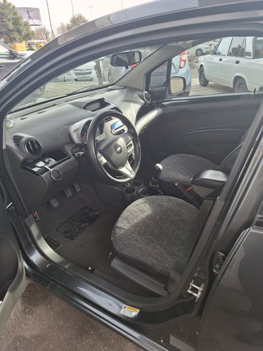 Спарк на прадаже